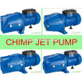 0.45KW M/60 water pumping machine Self-priming Jet pumps chimp